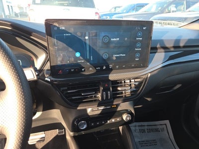 2023 Ford Escape ST-Line Elite 501A