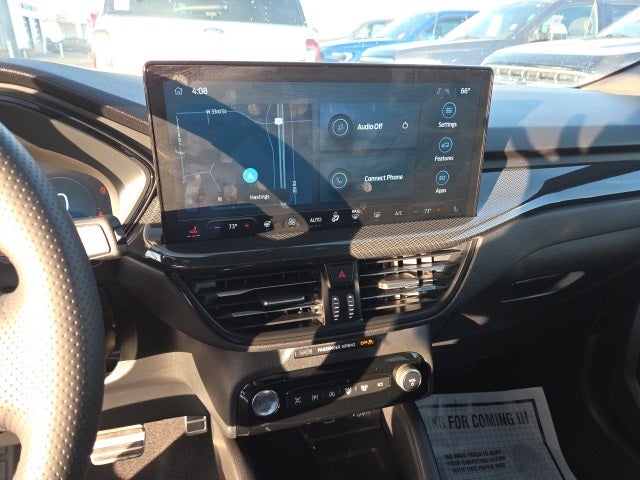 2023 Ford Escape ST-Line Elite 501A