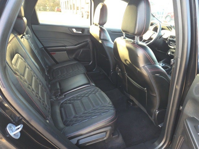 2023 Ford Escape ST-Line Elite 501A