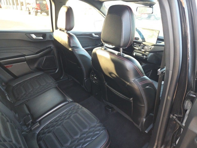 2023 Ford Escape ST-Line Elite 501A