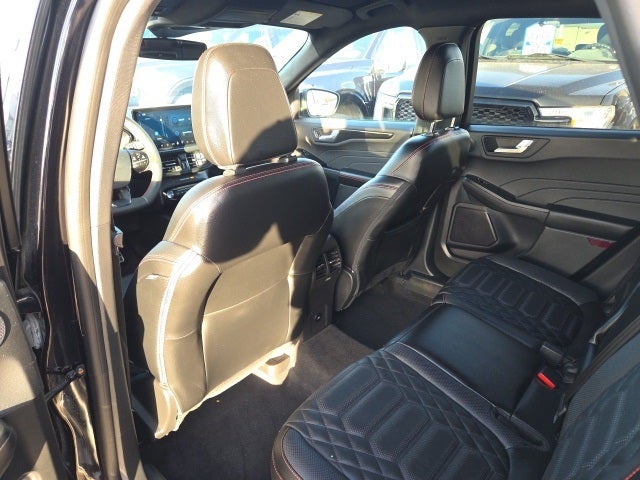 2023 Ford Escape ST-Line Elite 501A