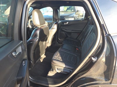 2023 Ford Escape ST-Line Elite 501A