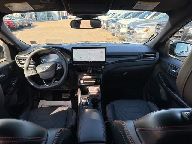2023 Ford Escape ST-Line Elite 501A