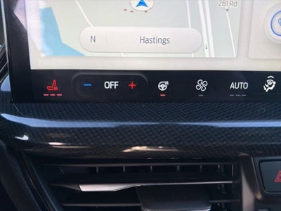 2023 Ford Escape ST-Line Elite 501A