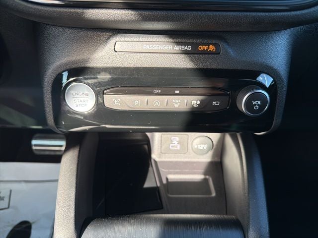 2023 Ford Escape ST-Line Elite 501A