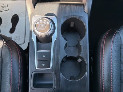 2023 Ford Escape ST-Line Elite 501A