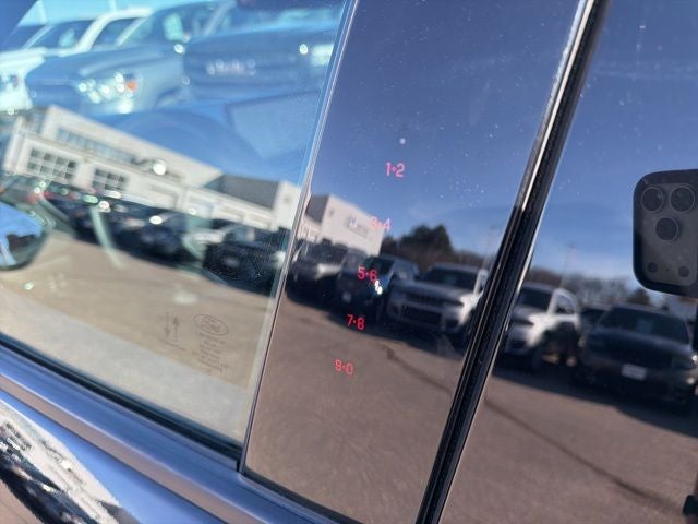 2023 Ford Escape ST-Line Elite 501A