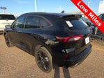 2023 Ford Escape ST-Line Elite 501A