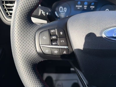 2023 Ford Escape ST-Line Elite 501A