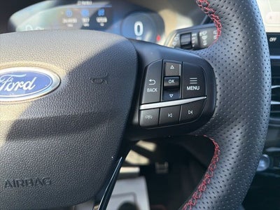 2023 Ford Escape ST-Line Elite 501A