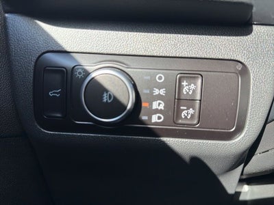 2023 Ford Escape ST-Line Elite 501A