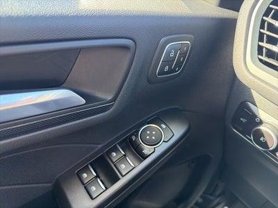 2023 Ford Escape ST-Line Elite 501A