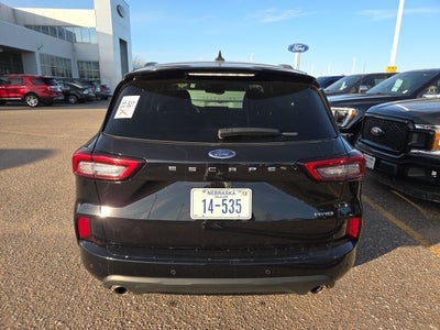 2023 Ford Escape ST-Line Elite 501A