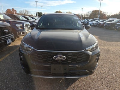 2023 Ford Escape ST-Line Elite 501A