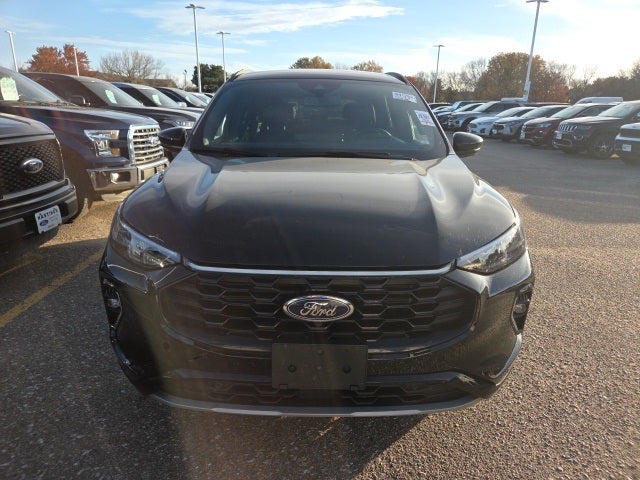 2023 Ford Escape ST-Line Elite 501A