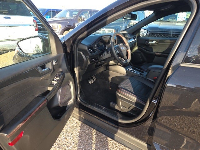 2023 Ford Escape ST-Line Elite 501A