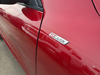 2026 Ford Escape ST-Line Elite