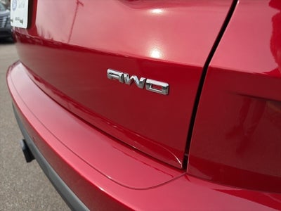 2026 Ford Escape ST-Line Elite