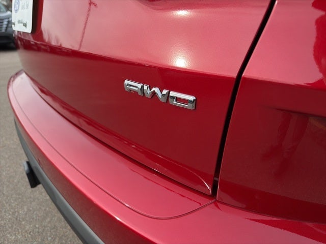 2026 Ford Escape ST-Line Elite