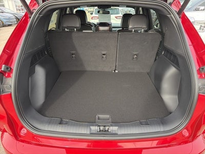 2026 Ford Escape ST-Line Elite