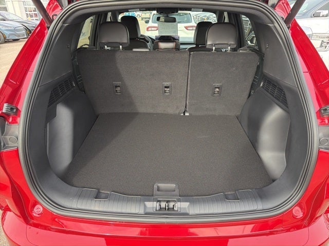 2026 Ford Escape ST-Line Elite