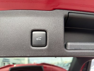 2026 Ford Escape ST-Line Elite