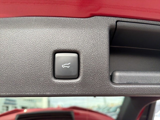 2026 Ford Escape ST-Line Elite