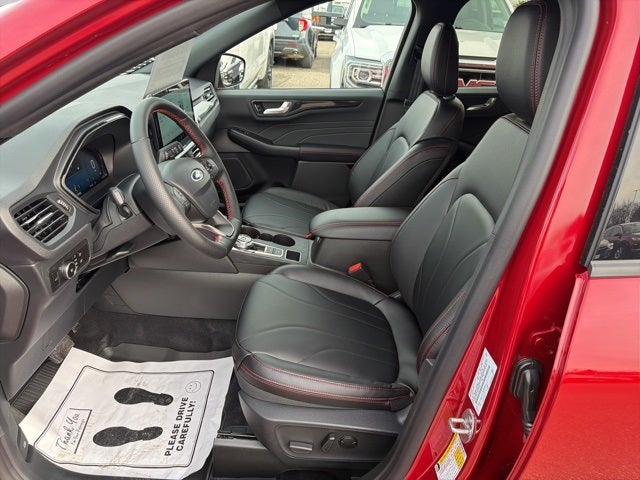 2026 Ford Escape ST-Line Elite