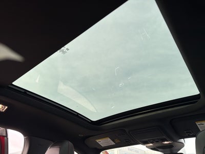 2026 Ford Escape ST-Line Elite