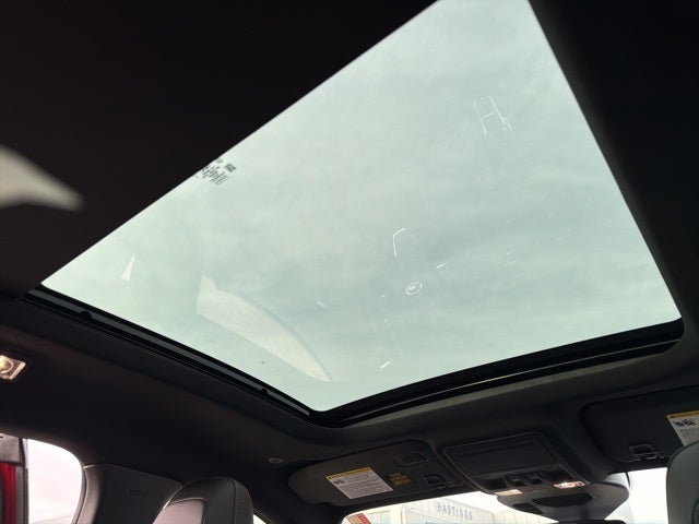 2026 Ford Escape ST-Line Elite