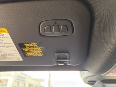 2026 Ford Escape ST-Line Elite