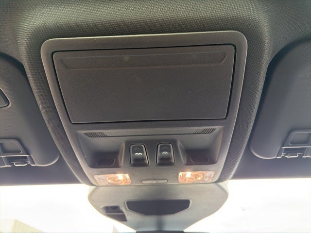 2026 Ford Escape ST-Line Elite