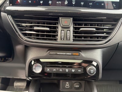 2026 Ford Escape ST-Line Elite