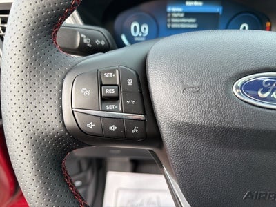 2026 Ford Escape ST-Line Elite