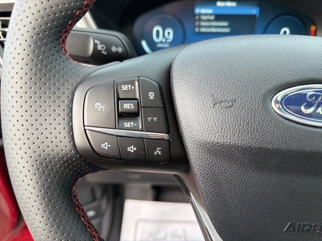 2026 Ford Escape ST-Line Elite