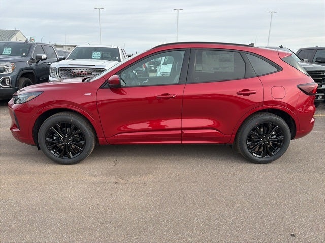 2026 Ford Escape ST-Line Elite