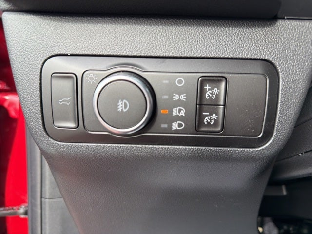 2026 Ford Escape ST-Line Elite