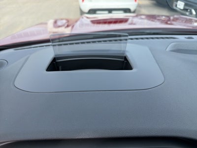 2026 Ford Escape ST-Line Elite