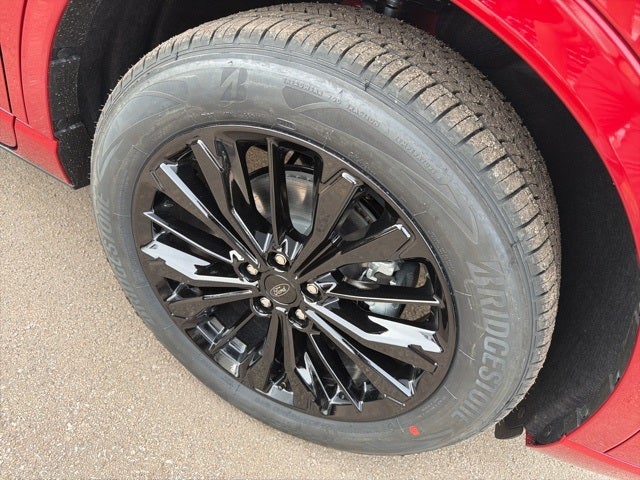 2026 Ford Escape ST-Line Elite