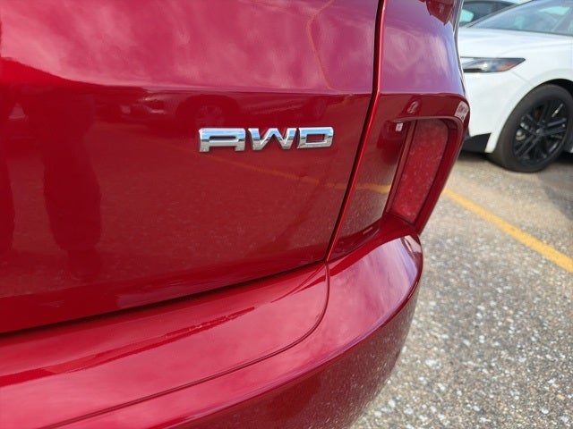 2024 Ford Escape ST-Line Elite 501A