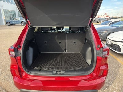 2024 Ford Escape ST-Line Elite 501A