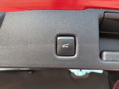 2024 Ford Escape ST-Line Elite 501A