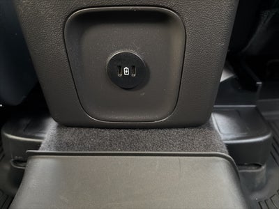 2024 Ford Escape ST-Line Elite 501A