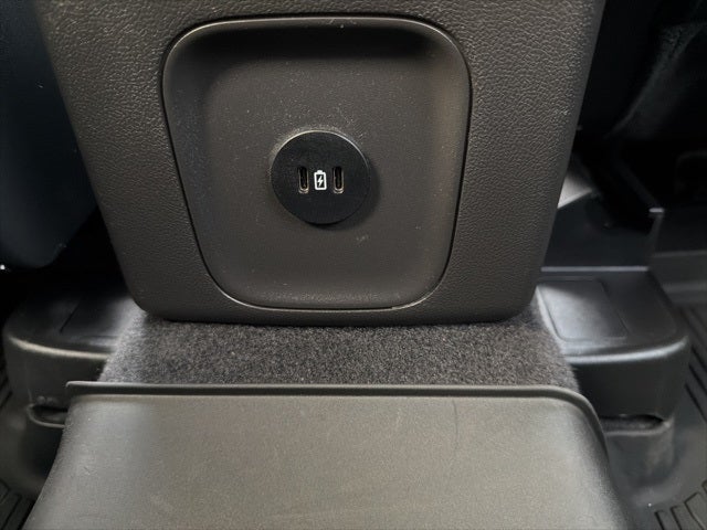 2024 Ford Escape ST-Line Elite 501A