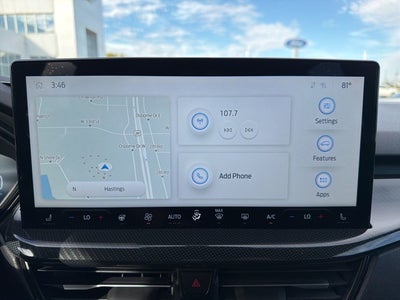 2024 Ford Escape ST-Line Elite 501A