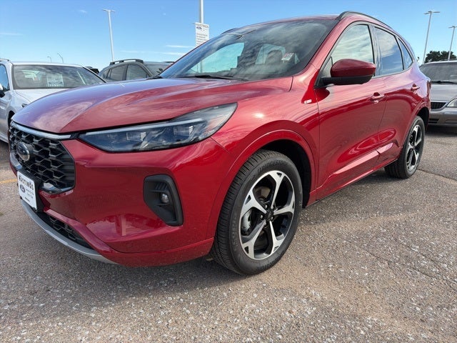 2024 Ford Escape ST-Line Elite 501A