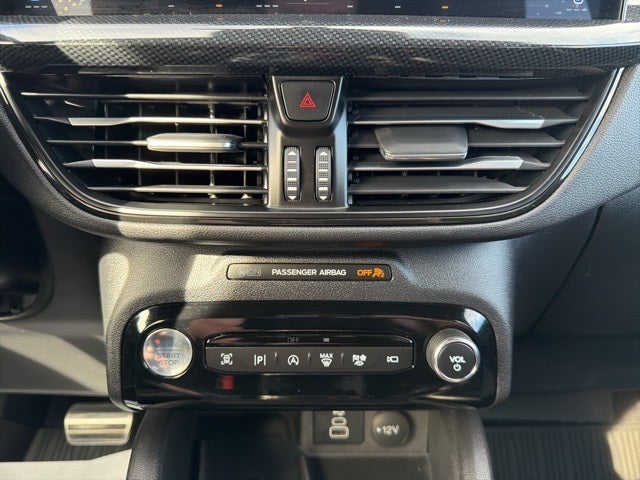 2024 Ford Escape ST-Line Elite 501A