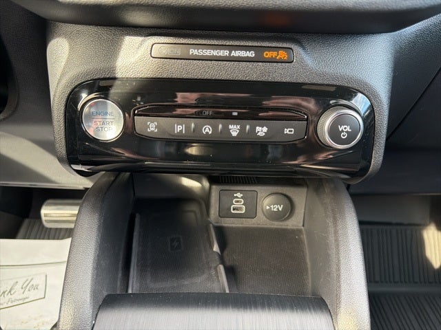 2024 Ford Escape ST-Line Elite 501A