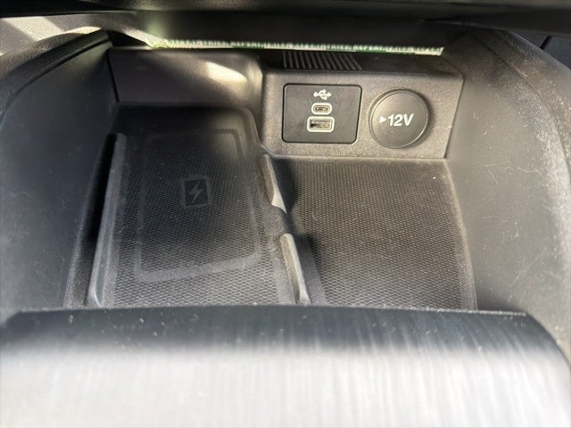 2024 Ford Escape ST-Line Elite 501A