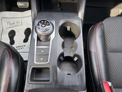 2024 Ford Escape ST-Line Elite 501A